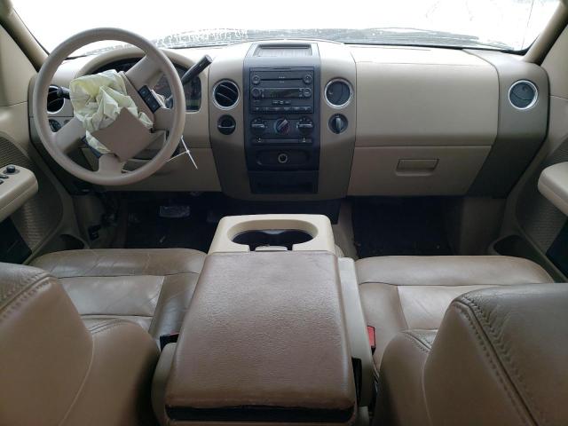 Photo 8 from auction – 2007 FORD F150 SUPER with VIN 1FTRW12W17KA47596