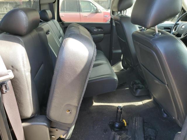 Photo 10 from auction – 2013 CHEVROLET SILVERADO with VIN 3GCPCTE01DG378460