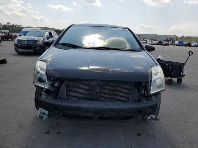 Photo 5 from auction – 2010 NISSAN SENTRA with VIN 3N1AB6AP3AL701667