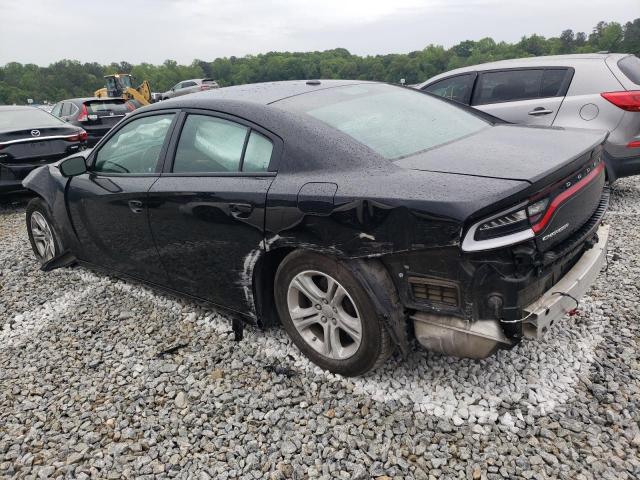 Photo 2 from auction – 2019 DODGE CHARGER SX with VIN 2C3CDXBG1KH672639