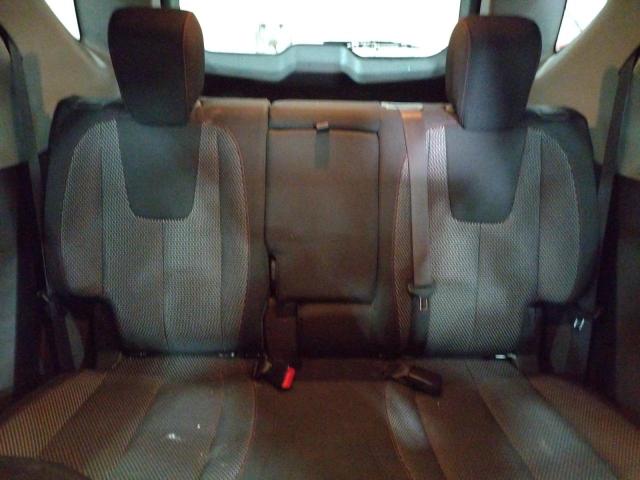 Photo 10 from auction – 2016 CHEVROLET EQUINOX LT with VIN 2GNALCEK7G1145937