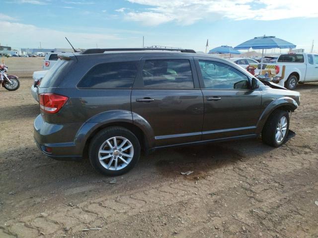 Photo 3 from auction – 2016 DODGE JOURNEY SX with VIN 3C4PDCBB8GT128423