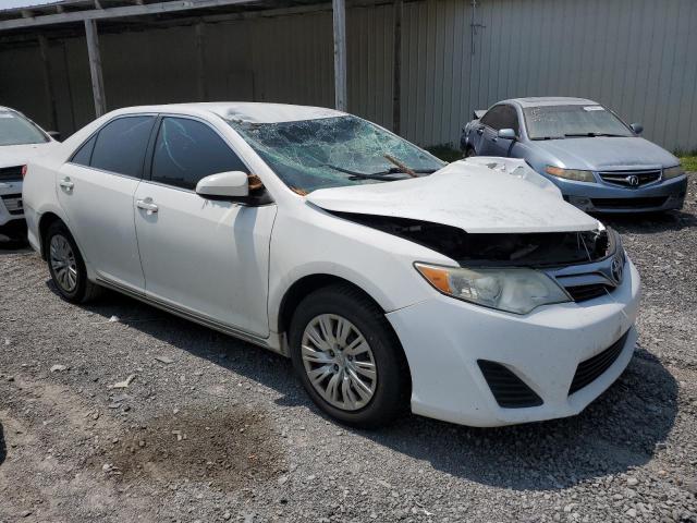 Photo 4 from auction – 2012 TOYOTA CAMRY BASE with VIN 4T1BF1FK4CU548615