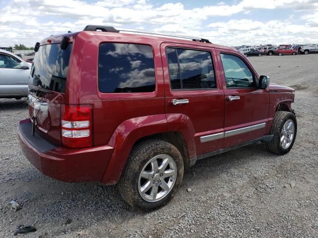 Photo 3 from auction – 2012 JEEP LIBERTY LI with VIN 1C4PJMCK3CW120120