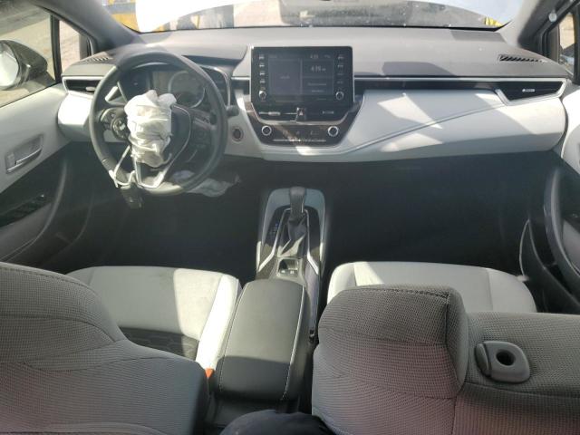 Photo 8 from auction – 2019 TOYOTA COROLLA SE with VIN JTNK4RBEXK3040481