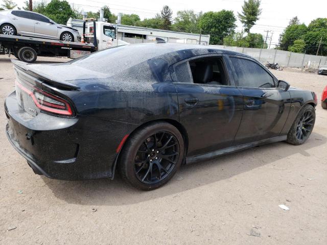 Photo 3 from auction – 2019 DODGE CHARGER SR with VIN 2C3CDXL90KH571740