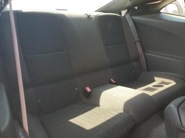 Photo 10 from auction – 2013 CHEVROLET CAMARO LS with VIN 2G1FA1E3XD9146412