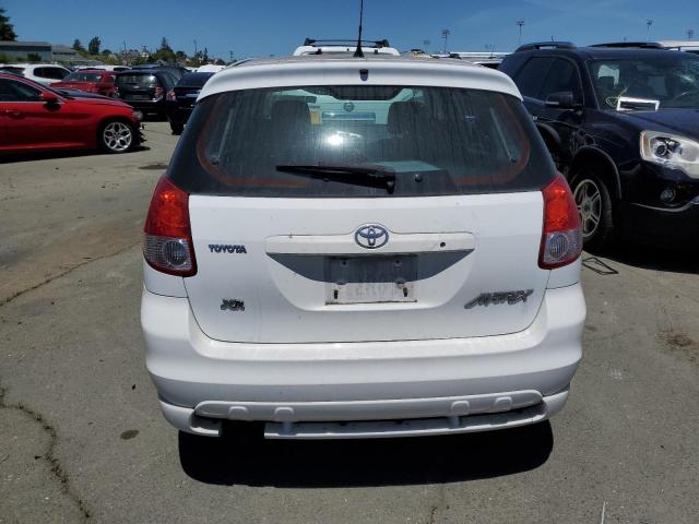Photo 6 from auction – 2003 TOYOTA COROLLA MA with VIN 2T1KR32E03C126555