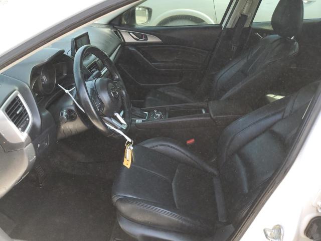 Photo 7 from auction – 2018 MAZDA 3 TOURING with VIN 3MZBN1V35JM216828