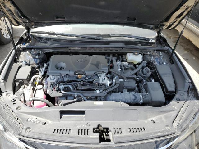 Photo 11 from auction – 2020 TOYOTA AVALON LIM with VIN 4T1D21FBXLU015818