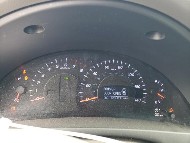 Photo 9 from auction – 2011 TOYOTA CAMRY BASE with VIN 4T4BF3EK5BR136690