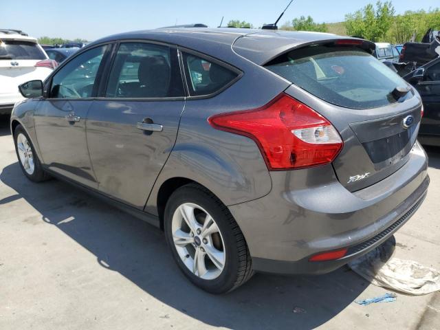 Photo 2 from auction – 2013 FORD FOCUS SE with VIN 1FADP3K2XDL183219