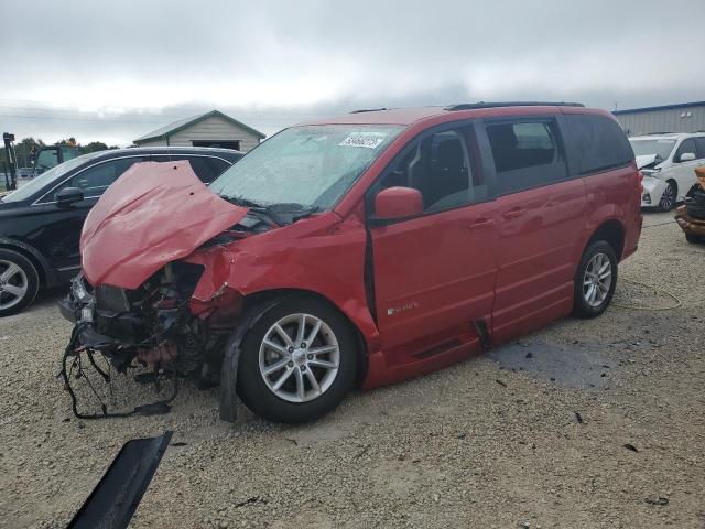 DODGE GRAND CARA 2013 z numerem VIN 2C4RDGCG3DR739081 - Zdjęcie z aukcji