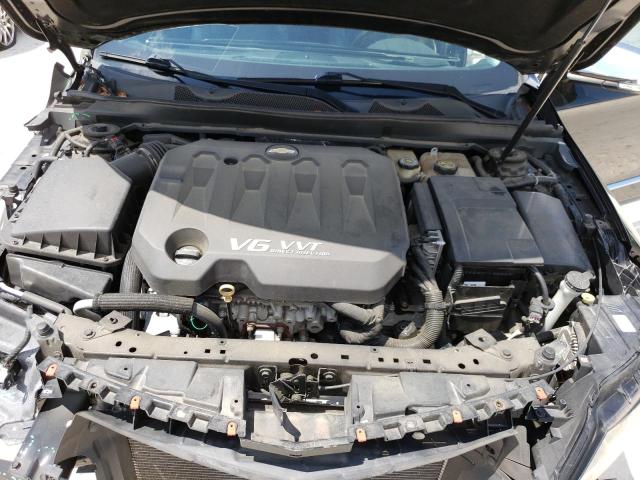 Photo 11 from auction – 2016 CHEVROLET IMPALA LTZ with VIN 2G1145S32G9130030