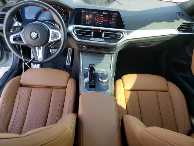 Photo 8 from auction – 2022 BMW 230I with VIN 3MW23CM03N8C36776