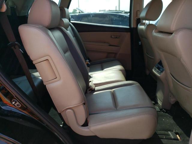 Photo 11 from auction – 2011 MAZDA CX-9 with VIN JM3TB2CV2B0315810