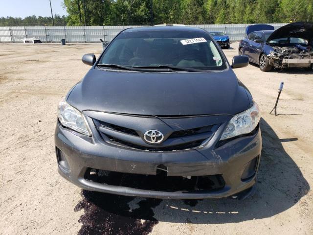 Photo 5 from auction – 2011 TOYOTA CAROLLA with VIN JTDBU4EE3BJ096731