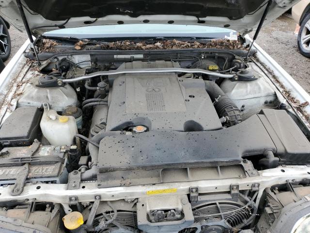 Photo 11 from auction – 2001 INFINITI Q45 BASE with VIN JNKBY31A51M100694