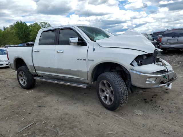 Photo 4 from auction – 2010 DODGE RAM 1500 with VIN 1D7RV1CT2AS123024