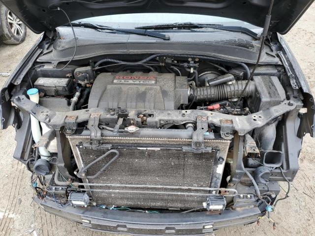 Photo 12 from auction – 2006 HONDA PILOT EX with VIN 5FNYF18586B018232