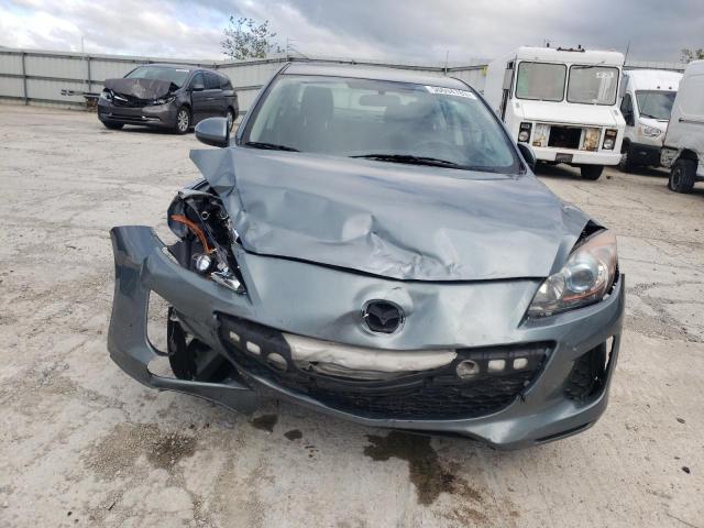 Photo 5 from auction – 2013 MAZDA 3 I with VIN JM1BL1V73D1779003