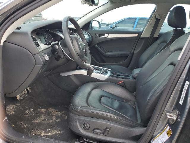 Photo 7 from auction – 2012 AUDI A4 PREMIUM with VIN WAUFFAFL2CA120555