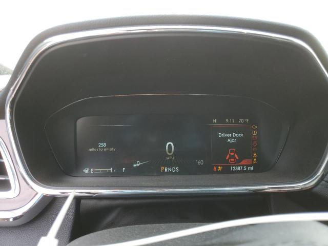 Photo 9 from auction – 2017 LINCOLN CONTINENTA with VIN 1LN6L9TK0H5606184