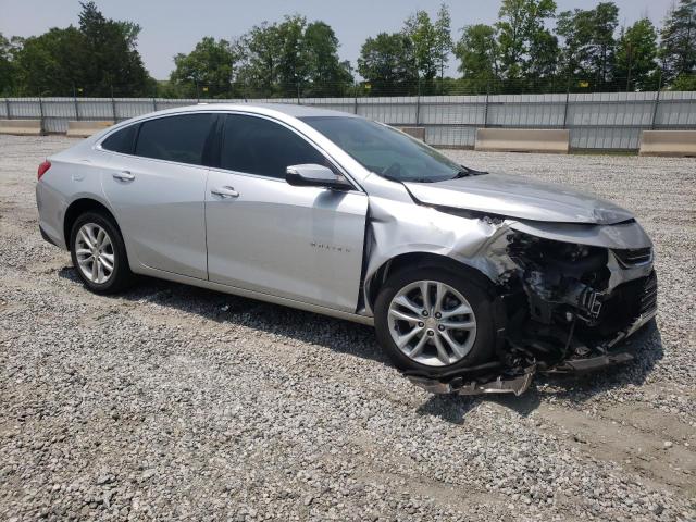 Photo 4 from auction – 2018 CHEVROLET MALIBU LT with VIN 1G1ZD5ST0JF227812