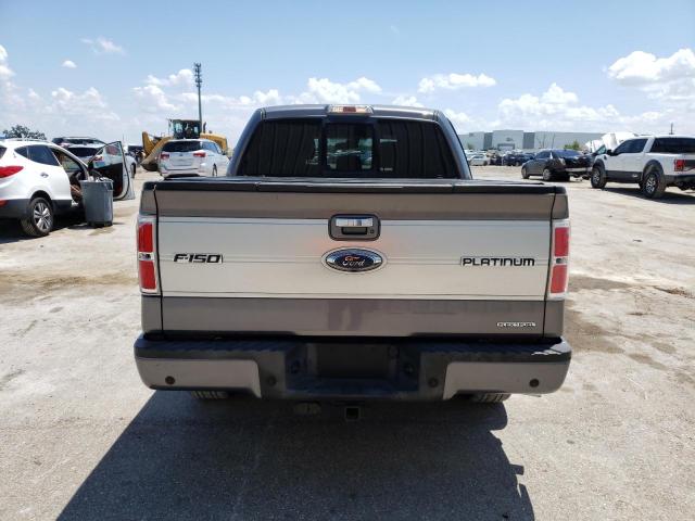 Photo 6 from auction – 2013 FORD F150 SUPER with VIN 1FTFW1CF2DFC32455