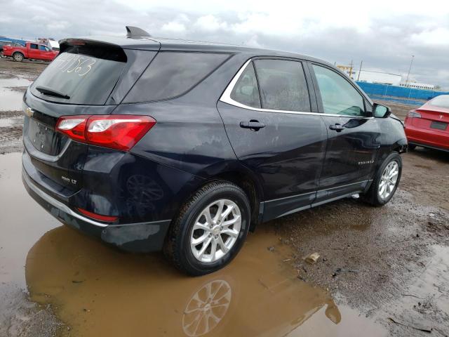 Photo 3 from auction – 2020 CHEVROLET EQUINOX LT with VIN 2GNAXTEV3L6169762