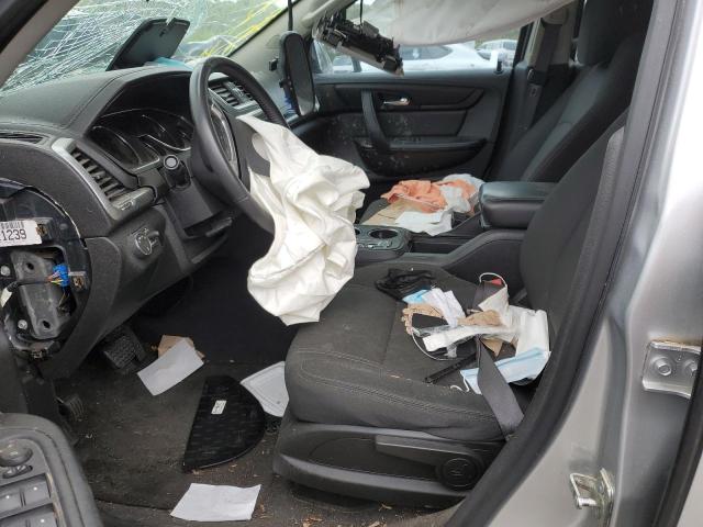 Photo 7 from auction – 2015 GMC ACADIA SLE with VIN 1GKKVNEDXFJ143189