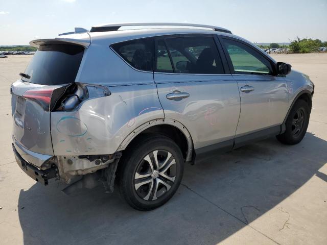 Photo 3 from auction – 2017 TOYOTA RAV4 LE with VIN 2T3ZFREV5HW321165