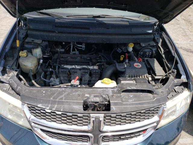 Photo 12 from auction – 2014 DODGE JOURNEY SE with VIN 3C4PDCAB7ET281499
