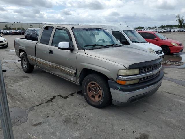Photo 4 from auction – 2001 CHEVROLET silverado with VIN 2GCEC19V911280184