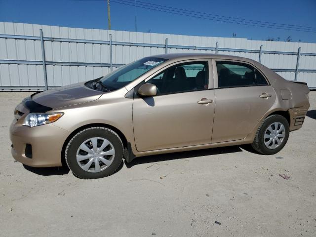 TOYOTA COROLLA 2013 con VIN 2T1BU4EE0DC920019 - Foto de la subasta