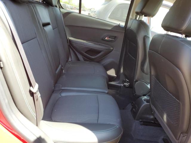 Photo 11 from auction – 2016 CHEVROLET TRAX 1LT with VIN KL7CJPSB2GB572443