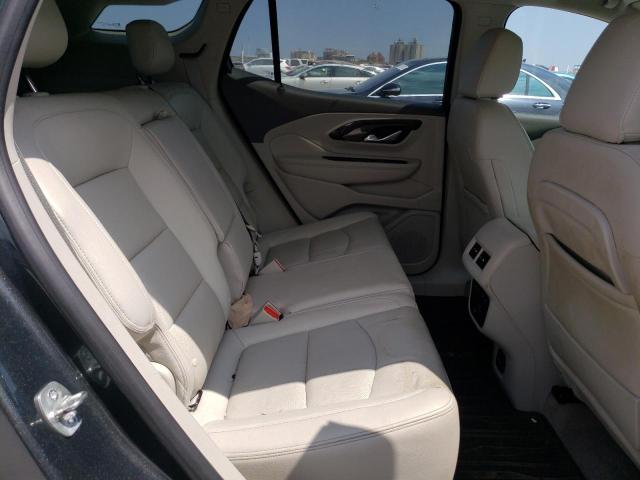 Photo 11 from auction – 2019 GMC TERRAIN DE with VIN 3GKALSEX5KL153089