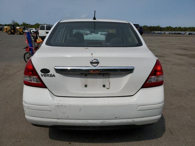Foto 6 de la subasta – 2011 NISSAN VERSA S con VIN 3N1BC1AP5BL468798