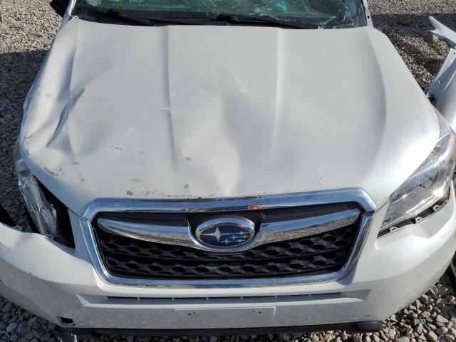 Photo 11 from auction – 2015 SUBARU FORESTER 2 with VIN JF2SJAAC3FG433480