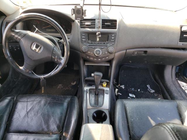 Photo 8 from auction – 2004 HONDA ACCORD with VIN 1HGCM72624A017265