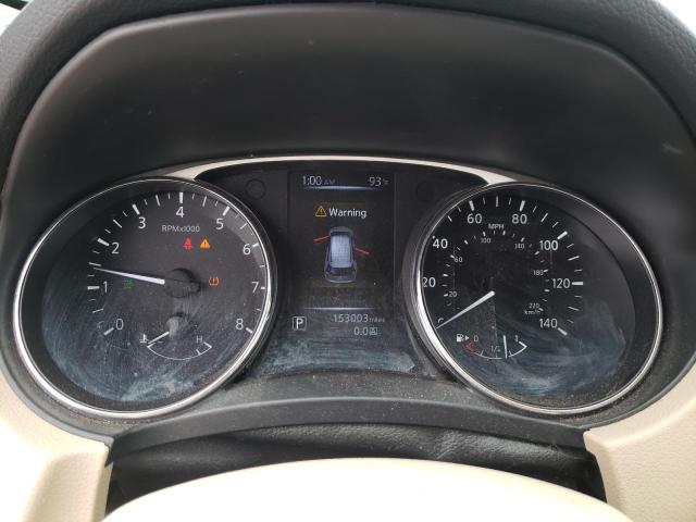 Zdjęcie 9 z aukcji – 2014 NISSAN ROGUE S z VIN 5N1AT2MK9EC791410