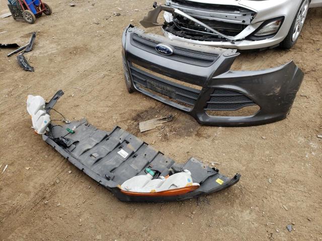 Photo 13 from auction – 2015 FORD ESCAPE S with VIN 1FMCU0F71FUC57090