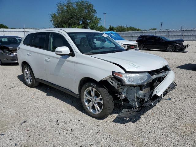 Zdjęcie 4 z aukcji – 2014 MITSUBISHI OUTLANDER z VIN JA4AD3A30EZ011726