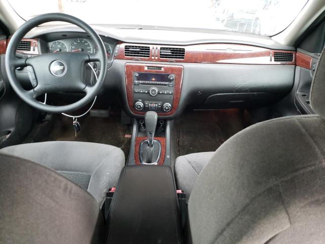 Photo 8 from auction – 2007 CHEVROLET IMPALA LT with VIN 2G1WT58K379355533