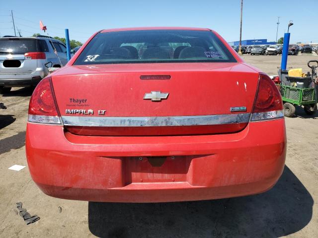 Photo 6 from auction – 2011 CHEVROLET IMPALA LT with VIN 2G1WG5EK5B1224443