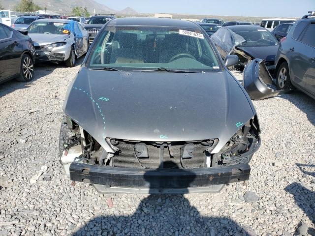 Photo 5 from auction – 2006 TOYOTA CAMRY LE with VIN 4T1BE32K46U725527