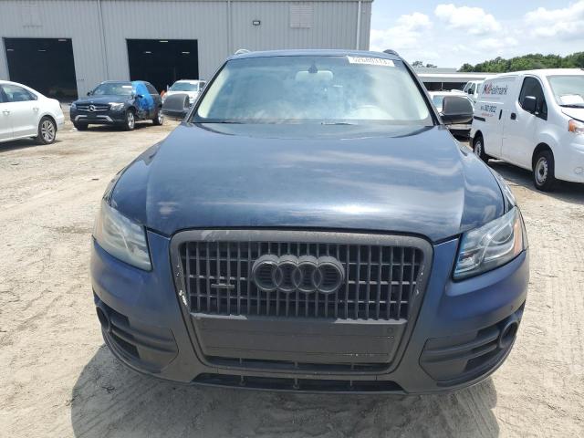 Фото 5 с аукциона – 2012 AUDI Q5 PREMIUM с VIN WA1LFAFP0CA085436