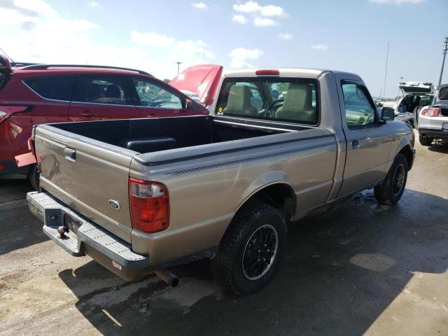 Photo 3 from auction – 2004 FORD RANGER with VIN 1FTYR10D04PB55811