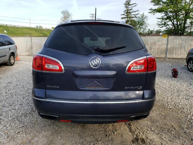 Photo 6 from auction – 2013 BUICK ENCLAVE with VIN 5GAKVCKD7DJ111402