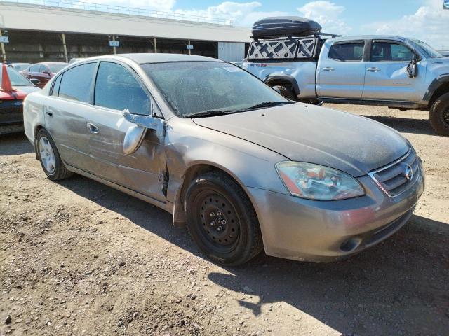 Photo 4 from auction – 2004 NISSAN ALTIMA BAS with VIN 1N4AL11D14C137526